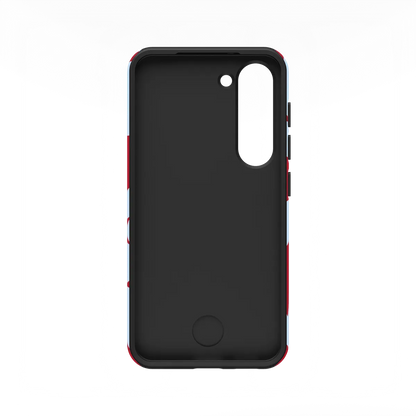 Stars Align | Blue & Red Stars Case