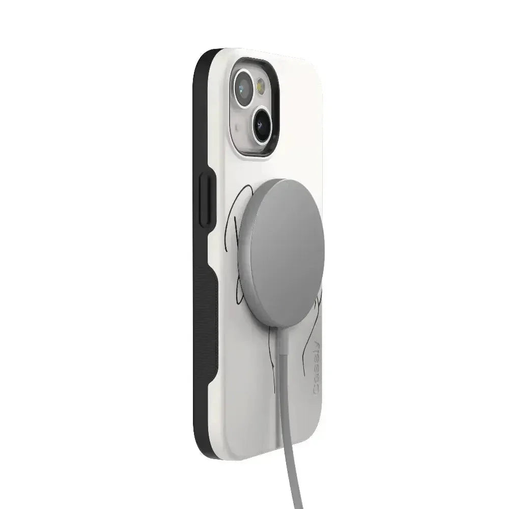 Put a Ring on It | Bridal Case Phone Case Casetry