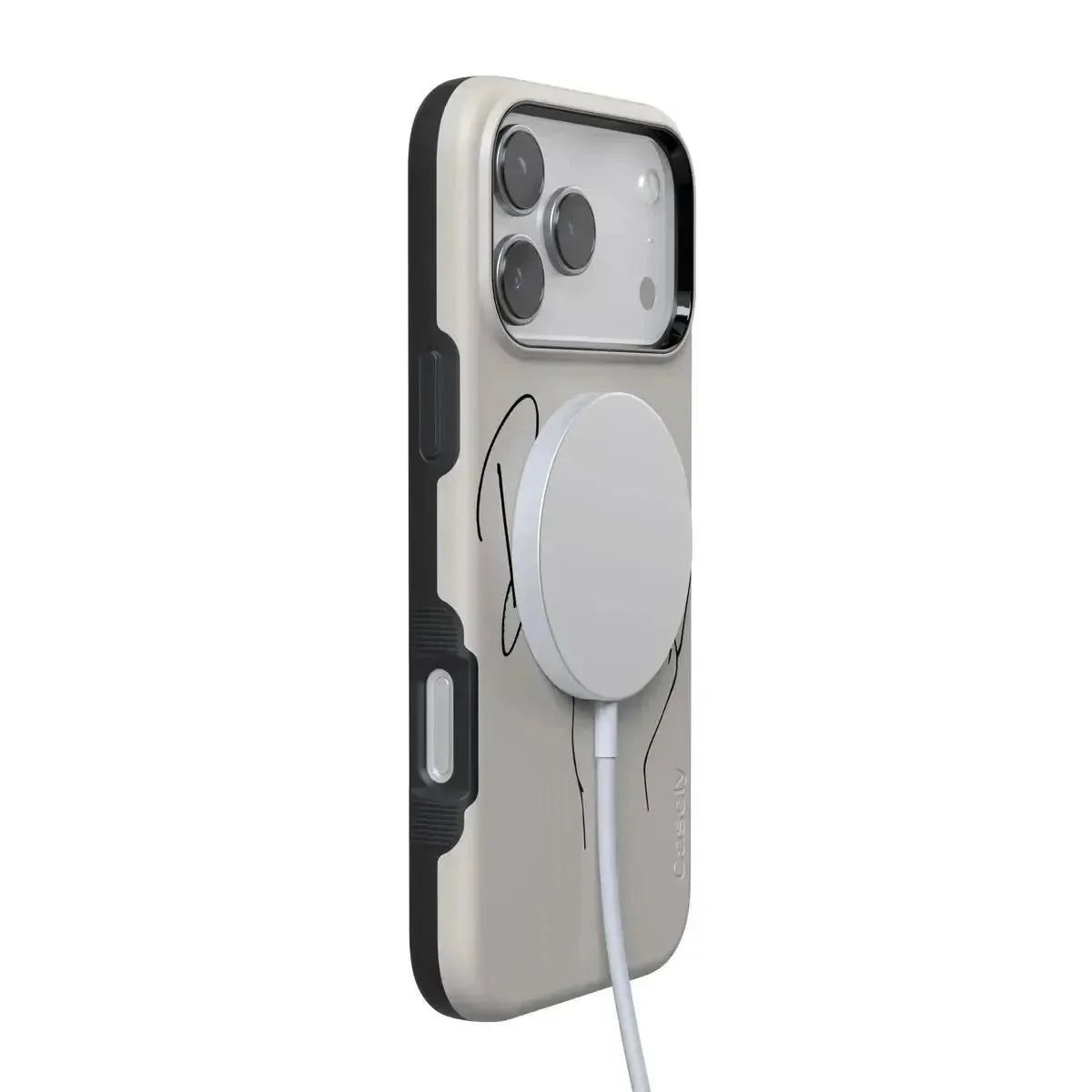 Put a Ring on It | Bridal Case Phone Case Casetry