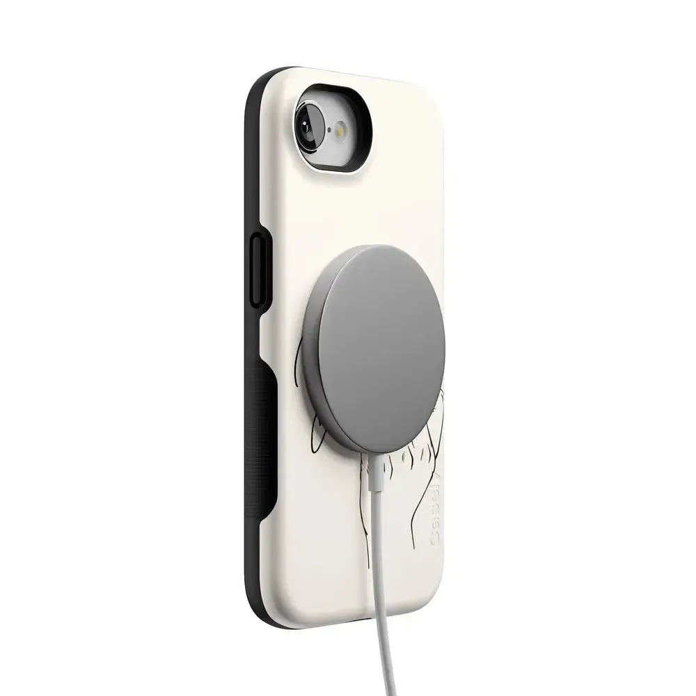 Put a Ring on It | Bridal Case Phone Case Casetry