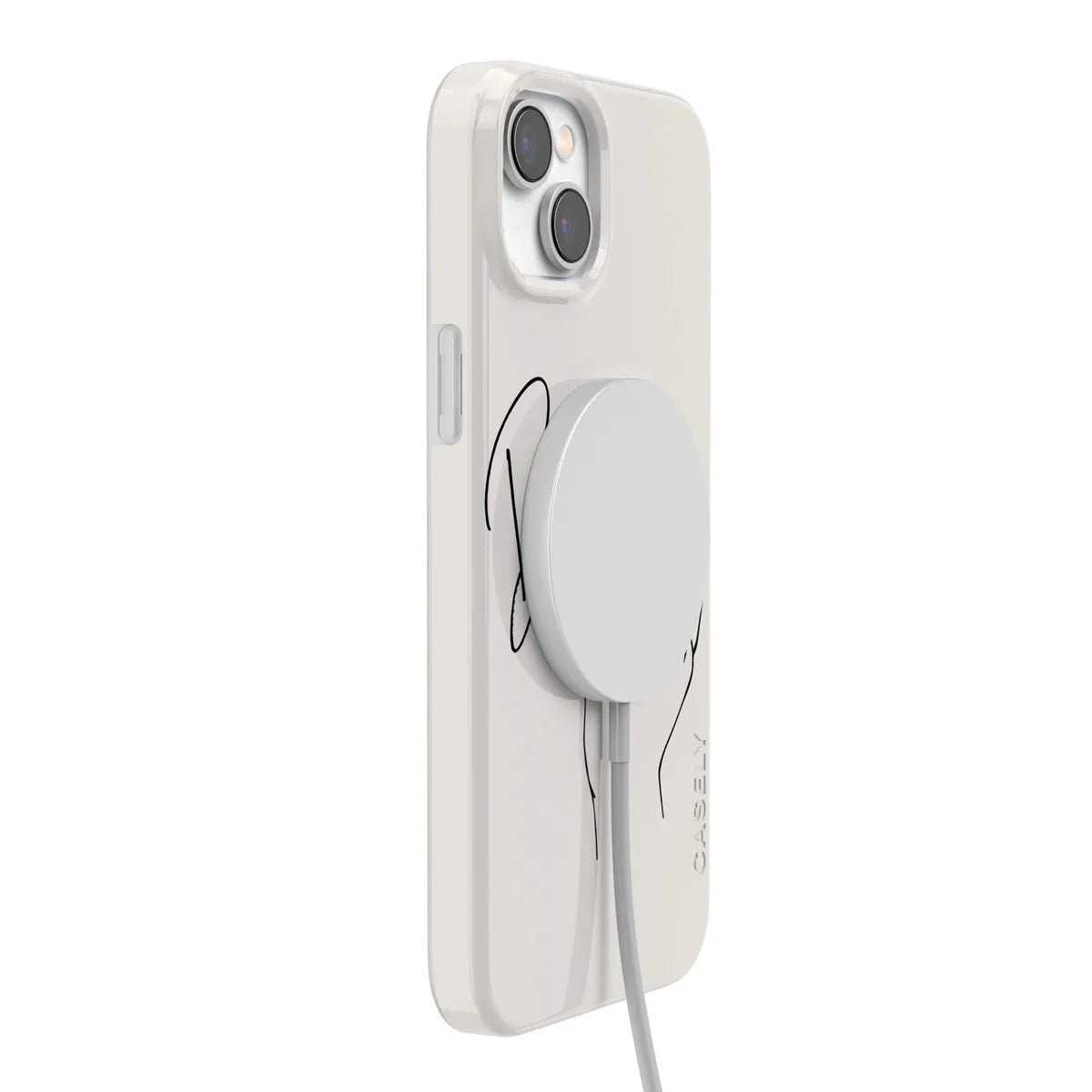 Put a Ring on It | Bridal Case Phone Case Casetry
