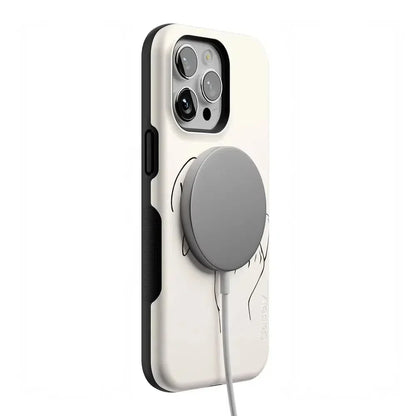 Put a Ring on It | Bridal Case Phone Case Casetry