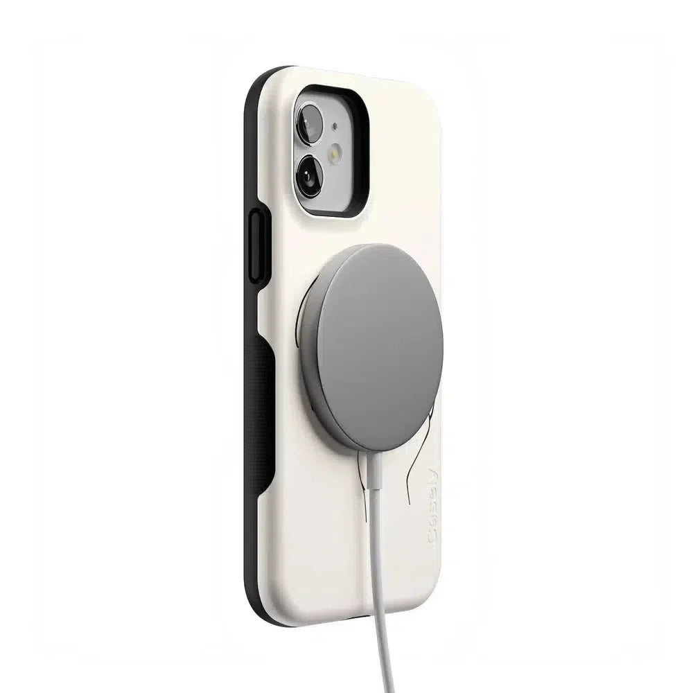 Put a Ring on It | Bridal Case Phone Case Casetry