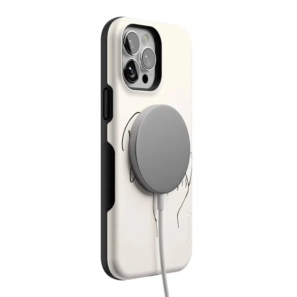 Put a Ring on It | Bridal Case Phone Case Casetry