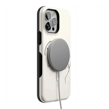Put a Ring on It | Bridal Case Phone Case Casetry