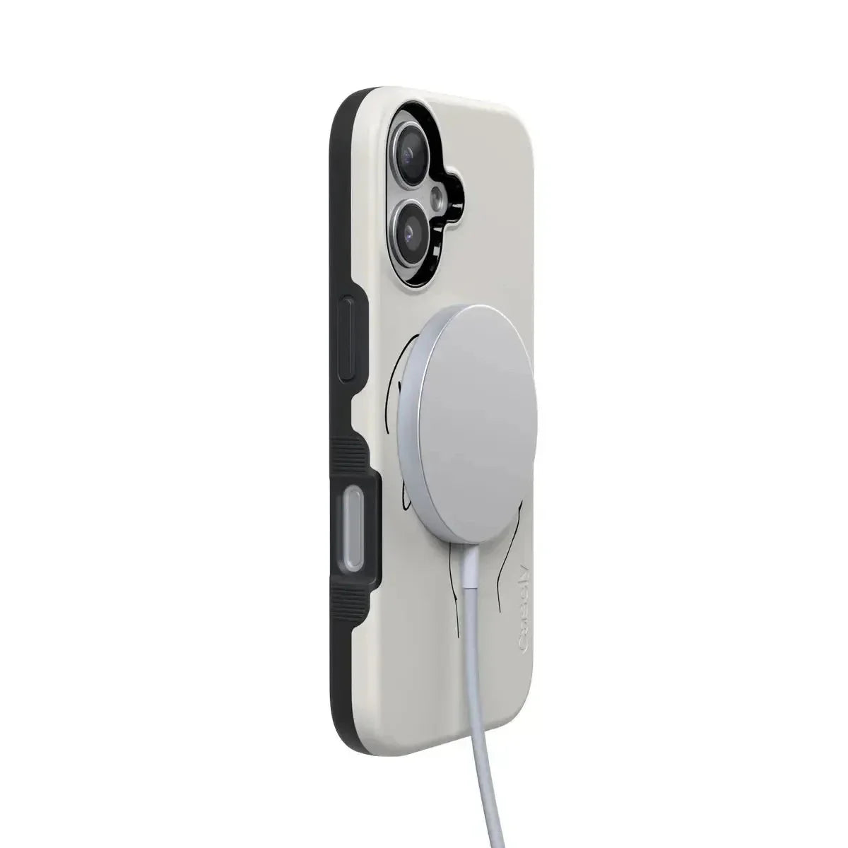 Put a Ring on It | Bridal Case Phone Case Casetry