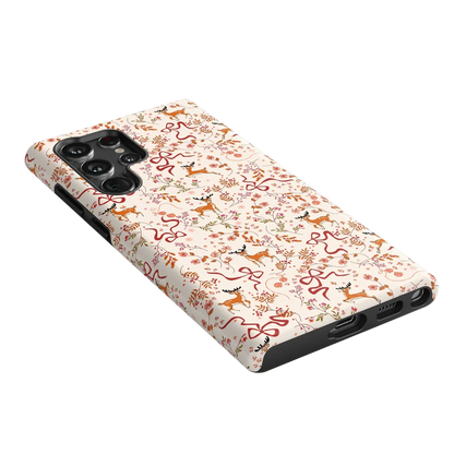 Dashing Through the Snow | Enchanted Forest Case