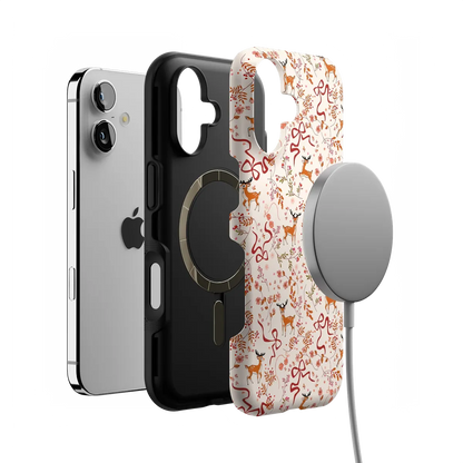 Dashing Through the Snow | Enchanted Forest Case