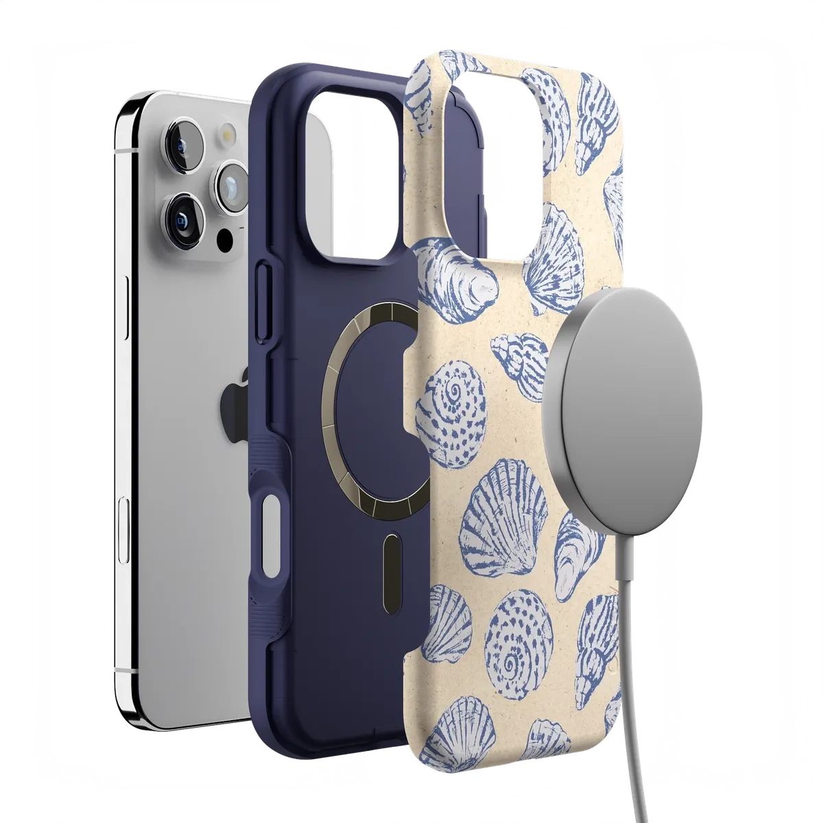 Sally's Seashells | Seashore Case