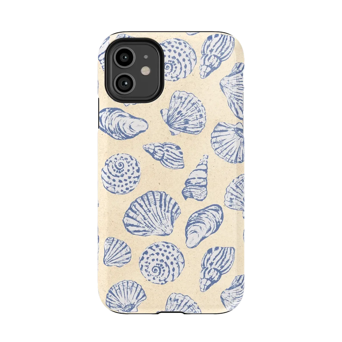 Sally's Seashells | Seashore Case - iPhone 11