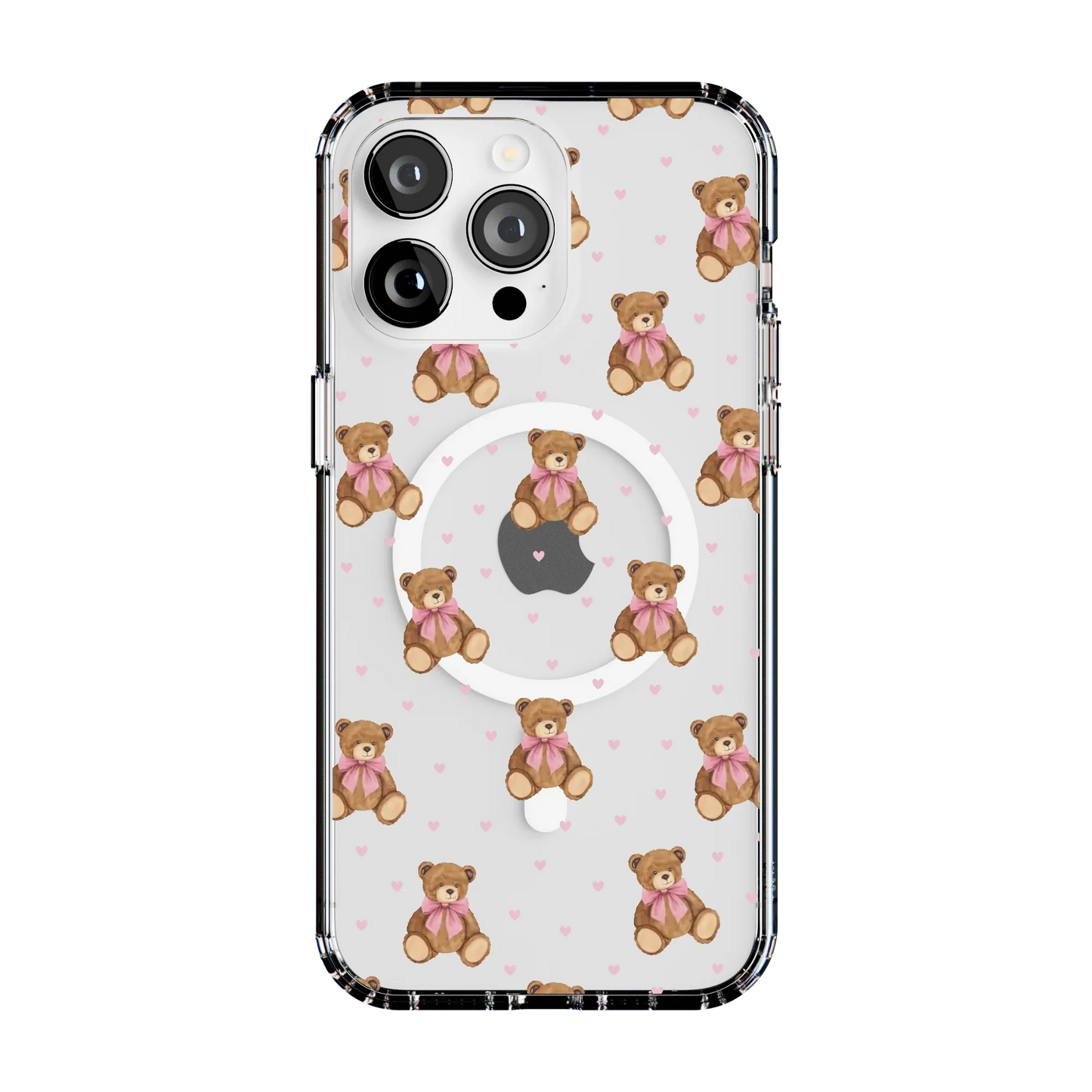 Cuddle Up | Teddy Bear Case