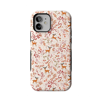Dashing Through the Snow | Enchanted Forest Case