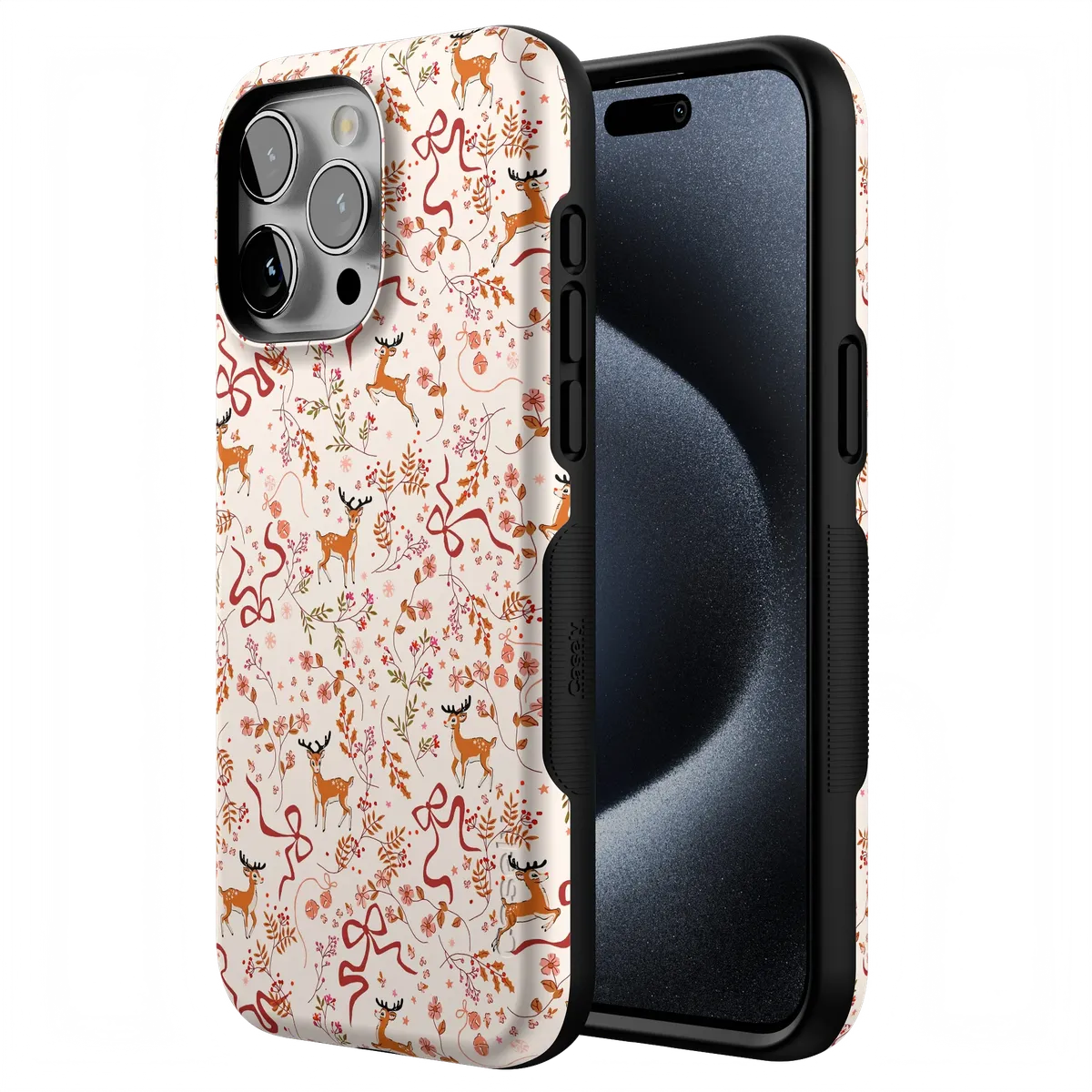 Dashing Through the Snow | Enchanted Forest Case