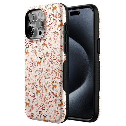 Dashing Through the Snow | Enchanted Forest Case