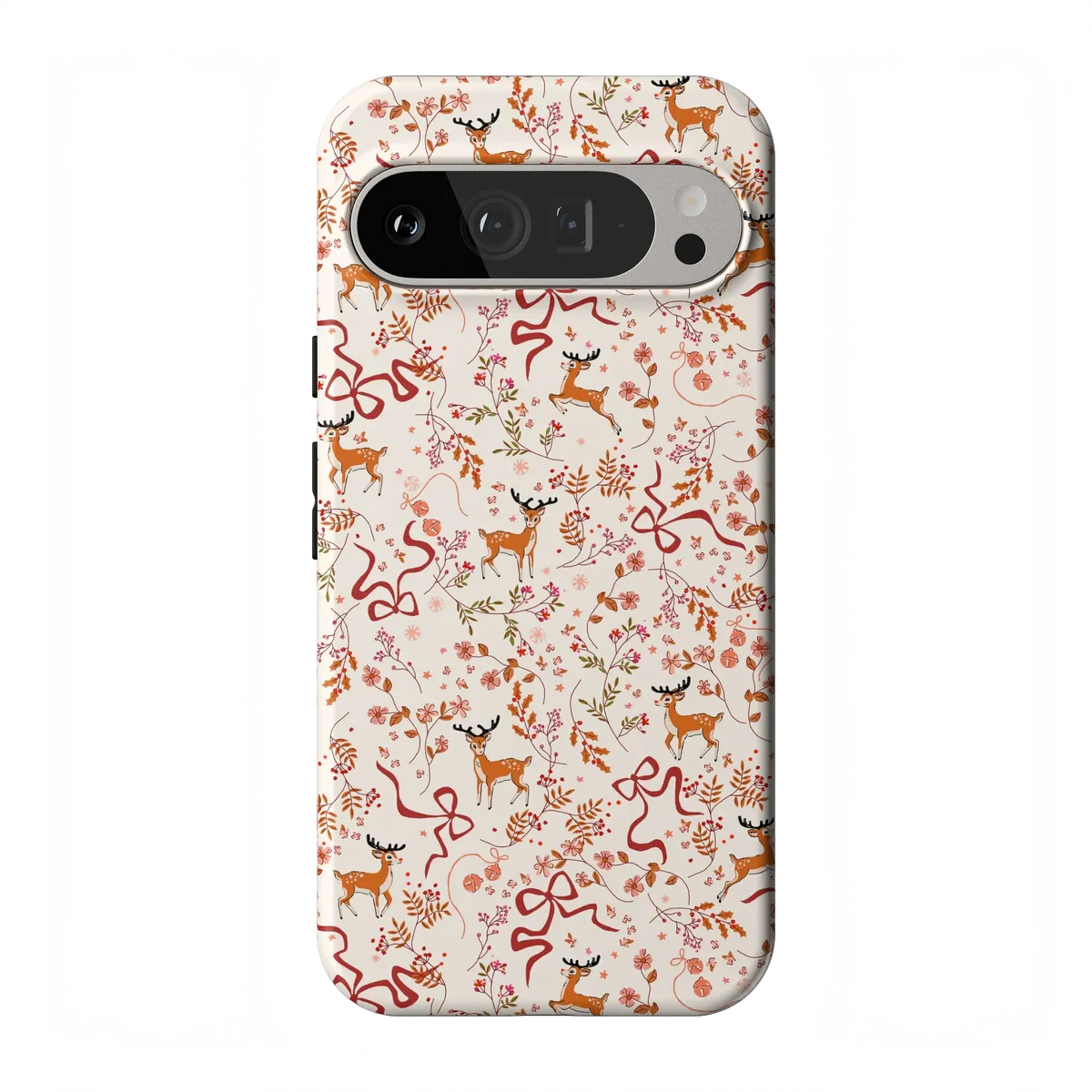 Dashing Through the Snow | Enchanted Forest Case