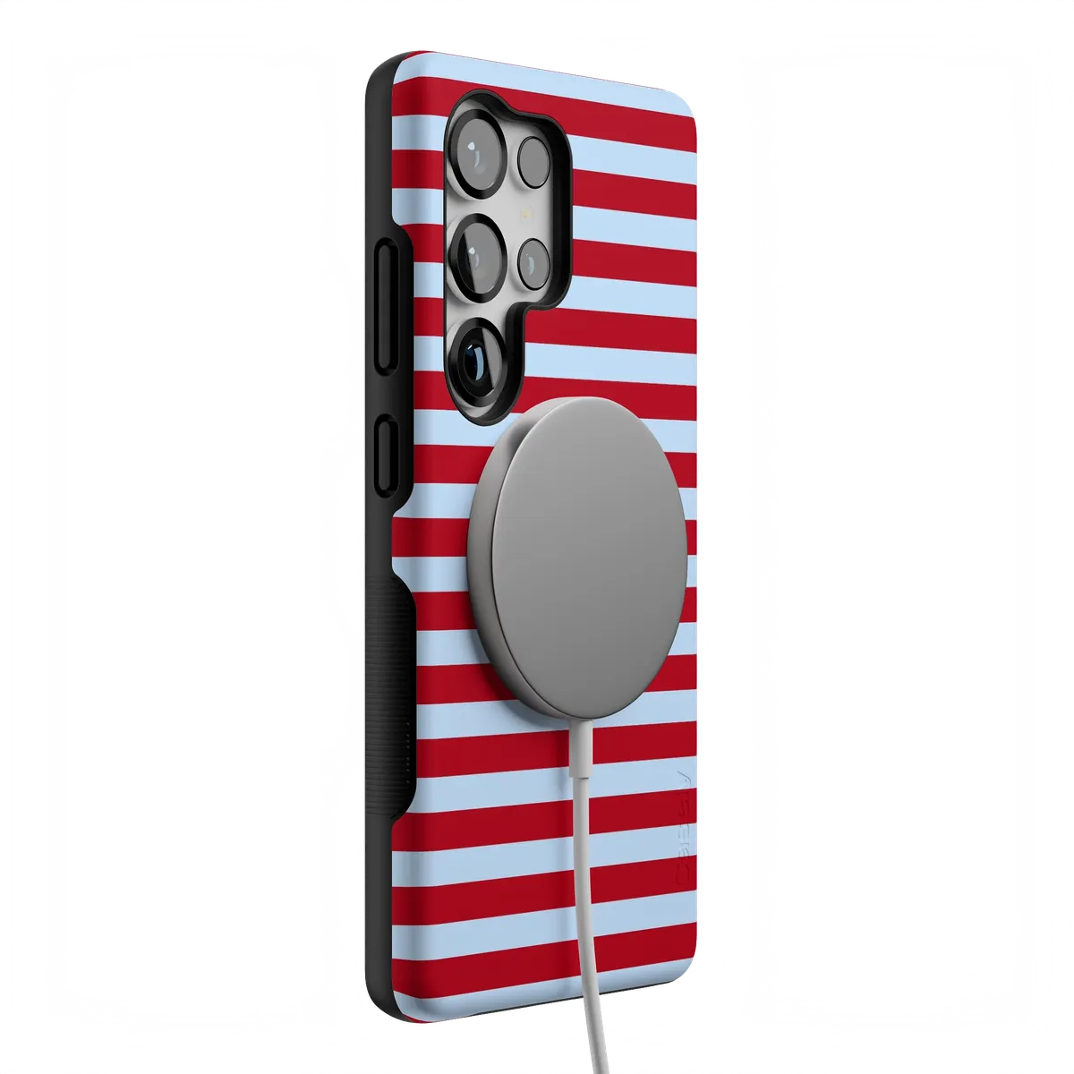 Harbor Stripe | Dockside Case