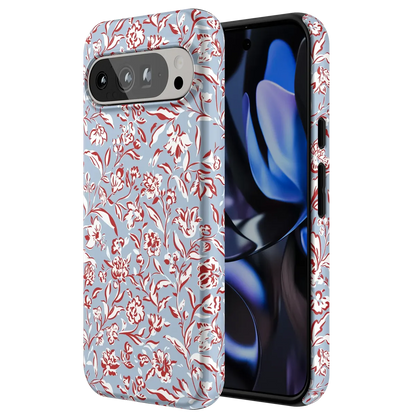 Coastal Carolina | Painted Flowers Case