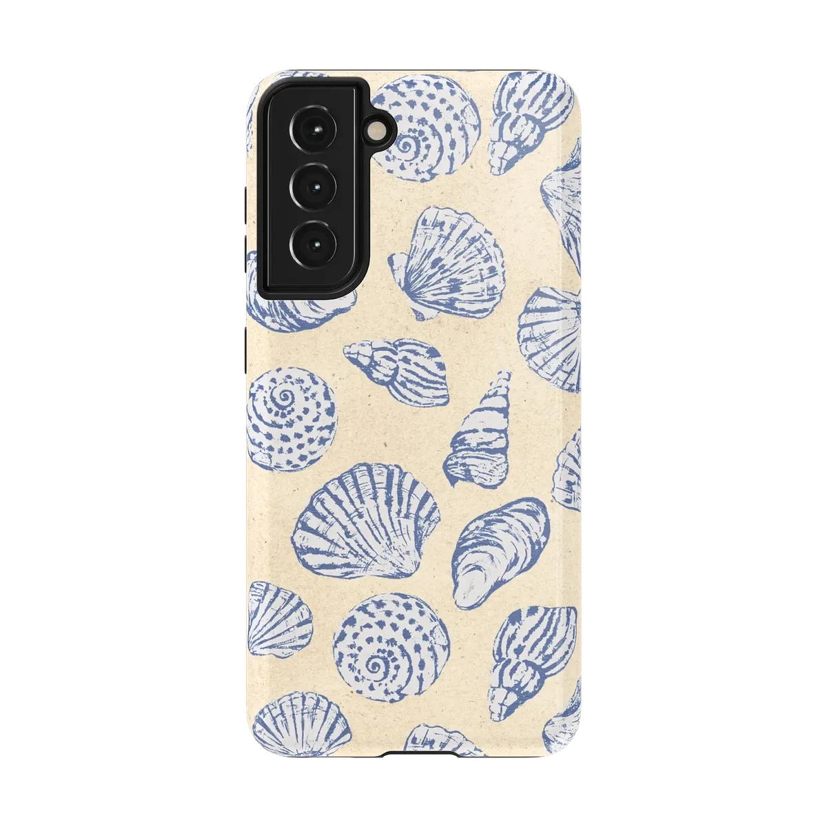 Sally's Seashells | Seashore Case - Galaxy S21