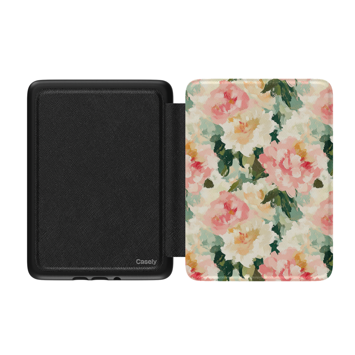 The Garden Room | Painted Petals Kindle Case