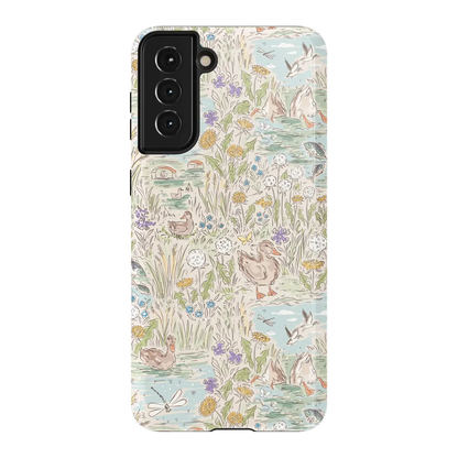 The Waddle Path | Duck Pond Case