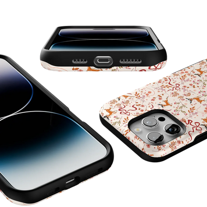 Dashing Through the Snow | Enchanted Forest Case