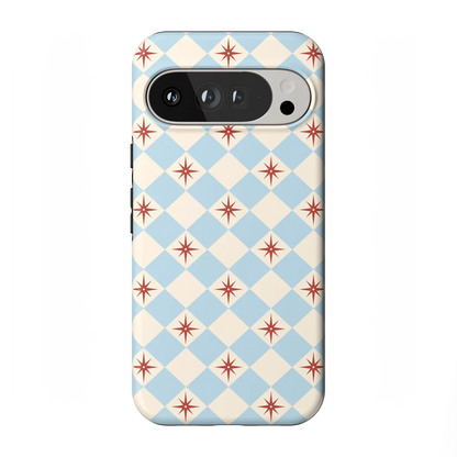 Chelsea Checker | Starlight Tiles Case