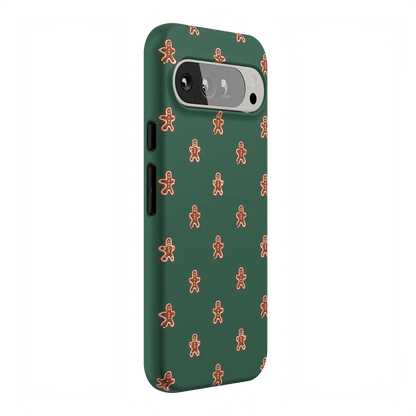 You Can't Catch Me | Gingerbread Man Case