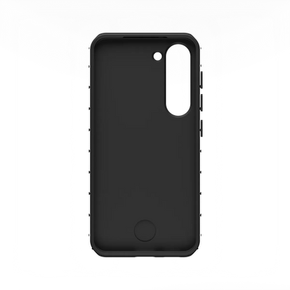 On the Dot | Black Polka Dot Case