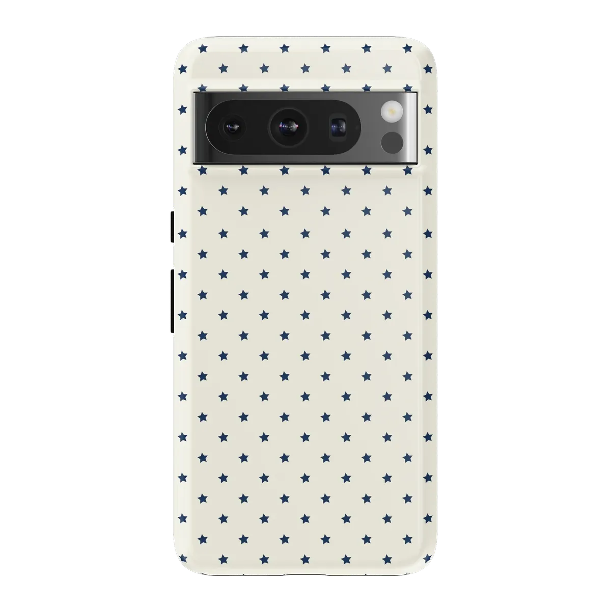 Tiny Stars | Blue & White Case - Google Pixel 8 Pro