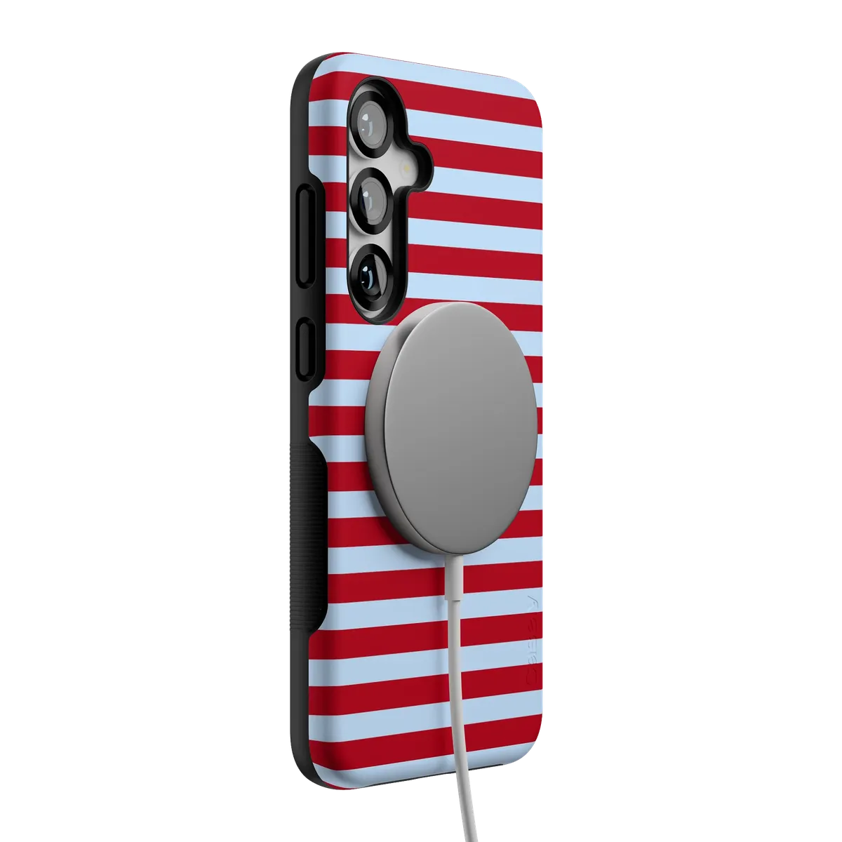 Harbor Stripe | Dockside Case