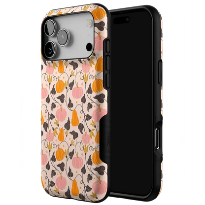 Pumpkin Princess | Harvest Vines Case