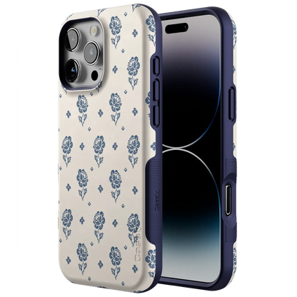 Seaside Stitch | Vintage Roses Case