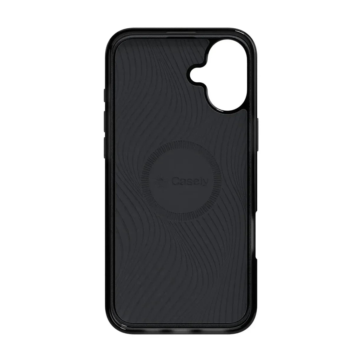 Red Lattice Tile | High Contrast Design Case Phone Case Casetry