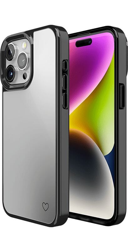 Reflections | Mirror Case iPhone Case get.casely