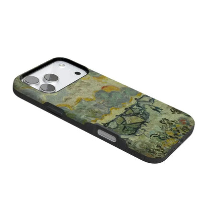 Reminiscence of Vincent | Van Gogh Museum Case iPhone Case get.casely