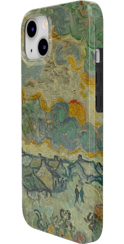 Reminiscence of Vincent | Van Gogh Museum Case iPhone Case get.casely