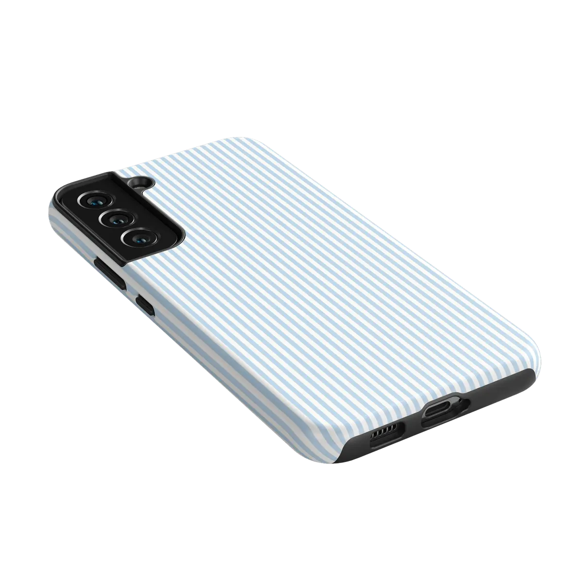 Marina Lines | Tiny Pinstripe Case