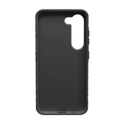 Ride The Wave | Pastel Rainbow Lined Samsung Case Samsung Case Casetry
