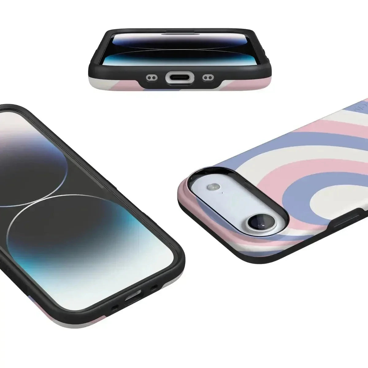 (Right) Half of My Heart | Friendship Case Phone Case Casetry