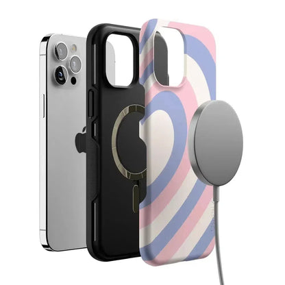 (Right) Half of My Heart | Friendship Case Phone Case Casetry