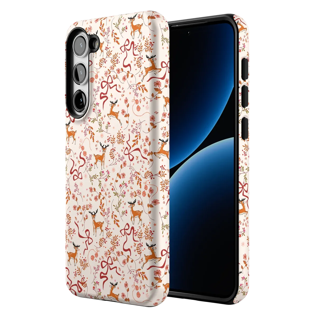 Dashing Through the Snow | Enchanted Forest Case