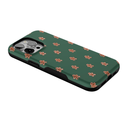 You Can't Catch Me | Gingerbread Man Case