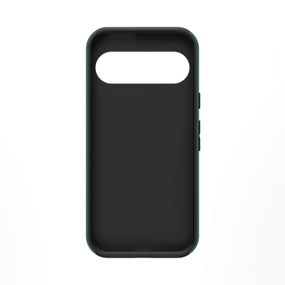 You Can't Catch Me | Gingerbread Man Case