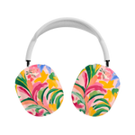 Sunshine Jungle | Poolside Print AirPods Max Case