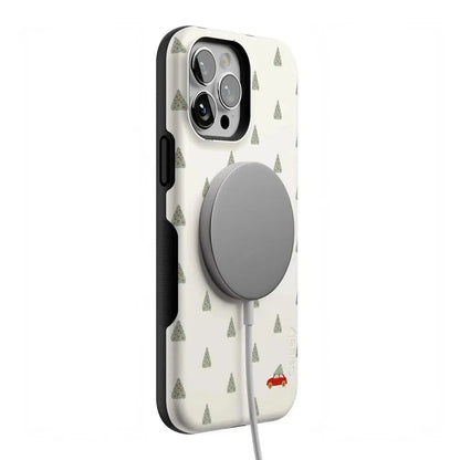 Rockin' Around | Christmas Tree Case Phone Case Casetry
