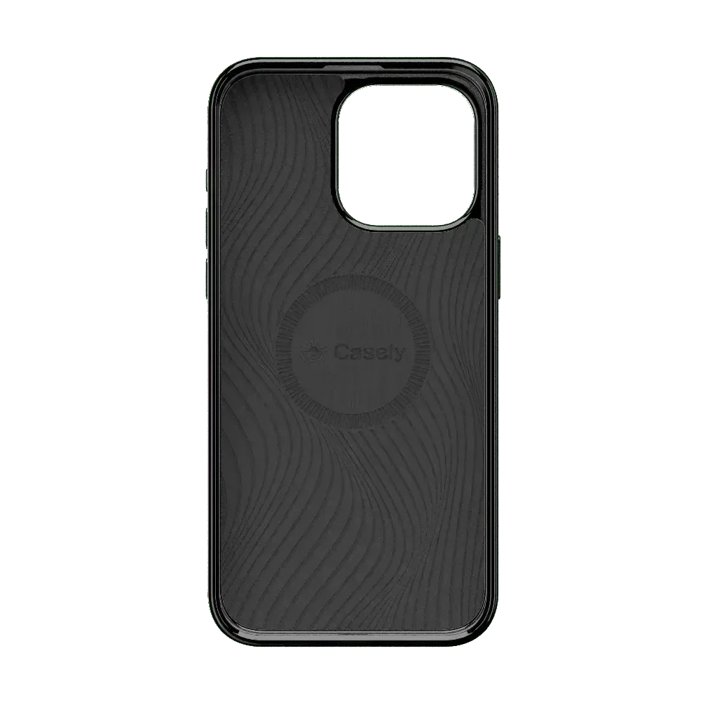 Romance Novel | Moody Floral Case iPhone Case get.casely