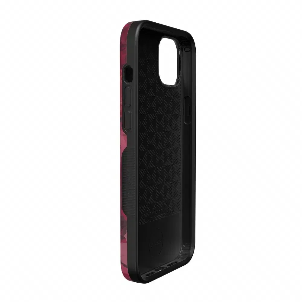 Romance Novel | Moody Floral Case iPhone Case get.casely