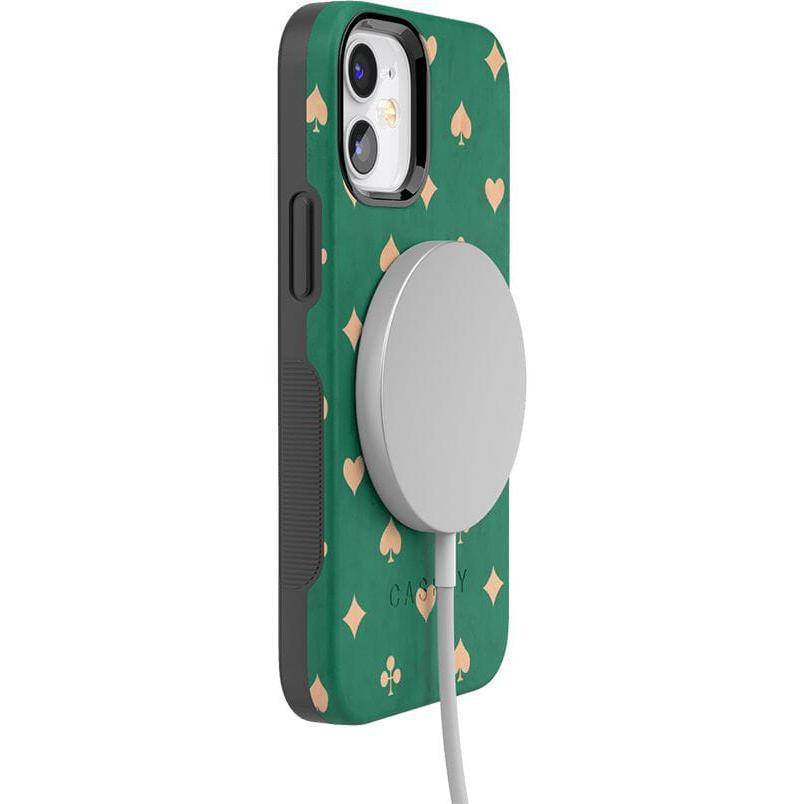 Royal Flush | French Deck Case iPhone Case get.casely