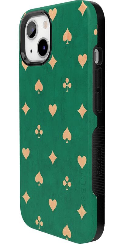 Royal Flush | French Deck Case iPhone Case get.casely