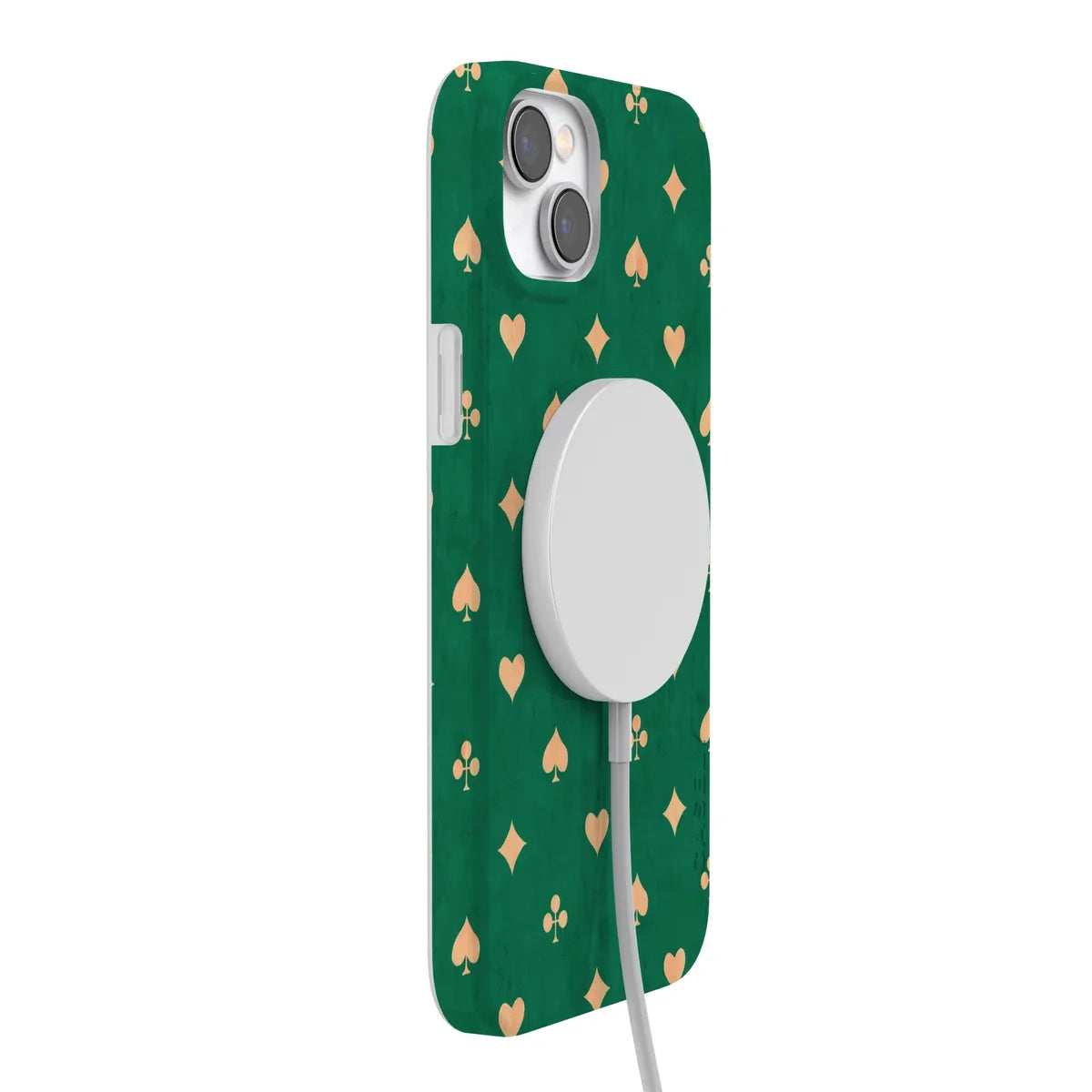 Royal Flush | French Deck Case iPhone Case get.casely